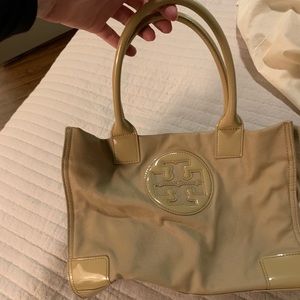 Tory Burch tote